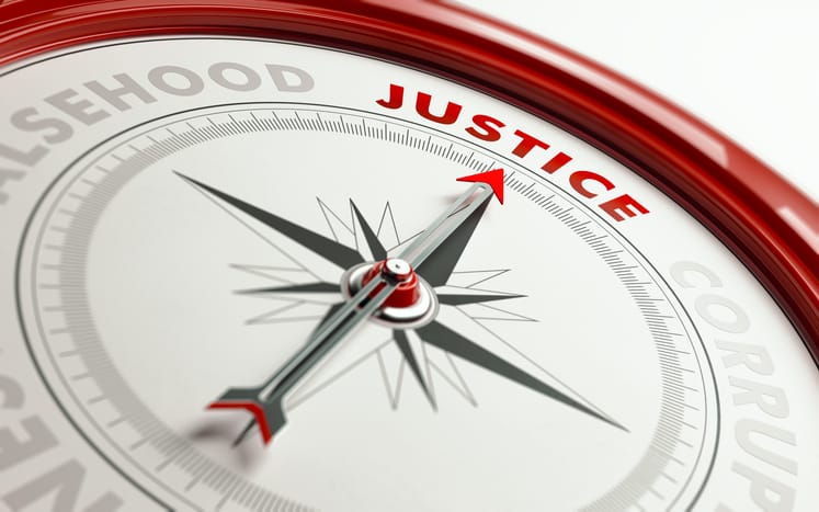 compass justice