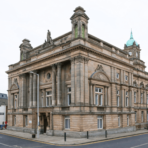 wirral magistrates court