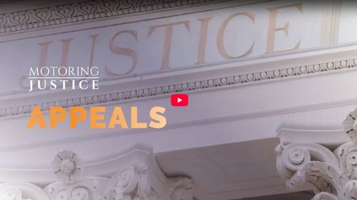 appeals