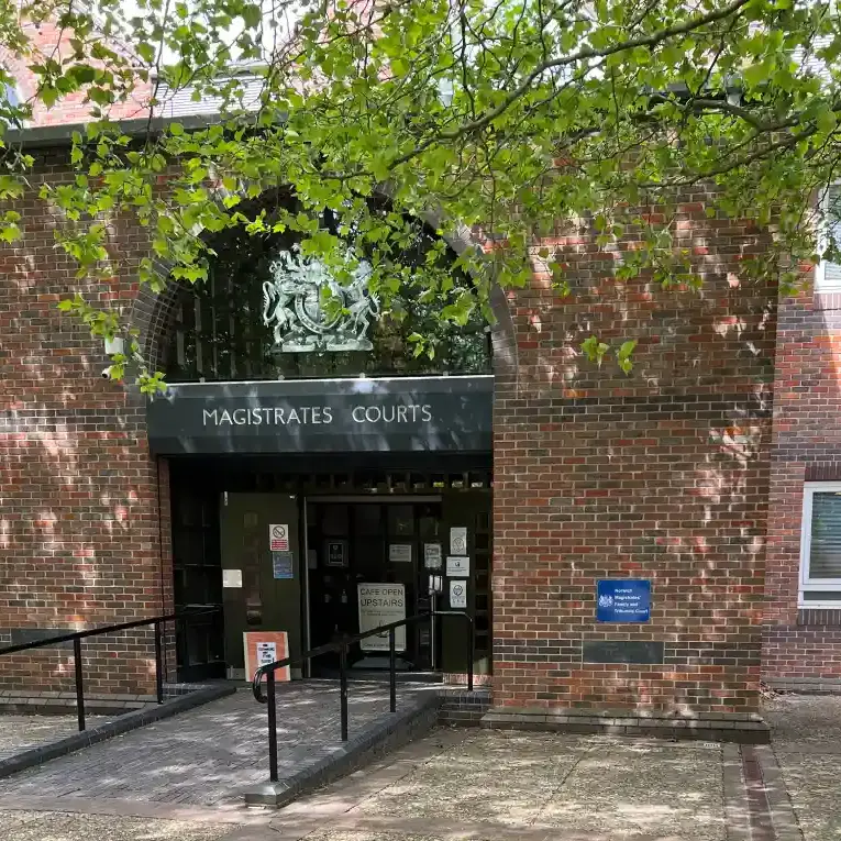 Coventry Court