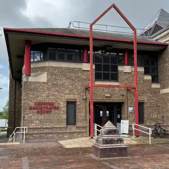 Merseyside court