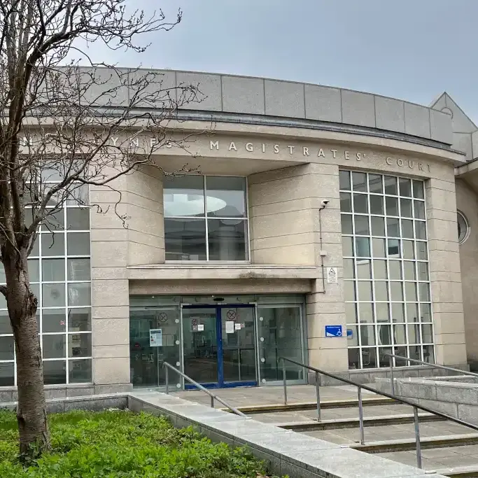 Milton Keynes Court